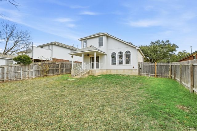 17408 Valentine DR, Round Rock, TX 78664