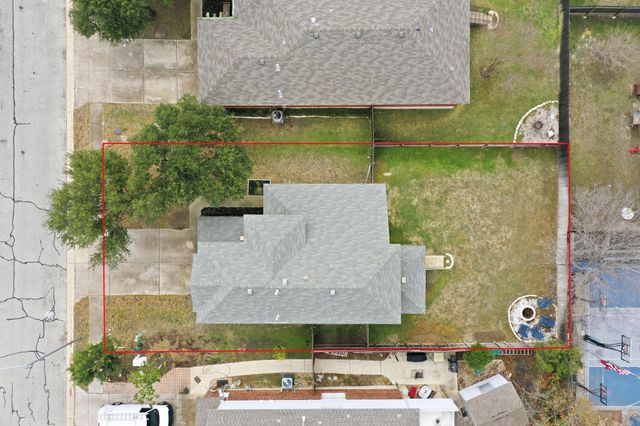 17408 Valentine DR, Round Rock, TX 78664