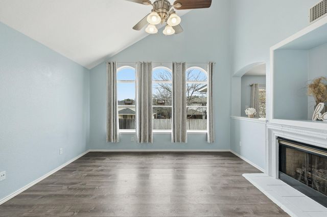 17408 Valentine DR, Round Rock, TX 78664