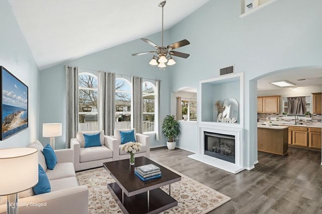 17408 Valentine DR, Round Rock, TX 78664