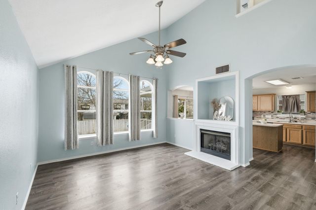 17408 Valentine DR, Round Rock, TX 78664