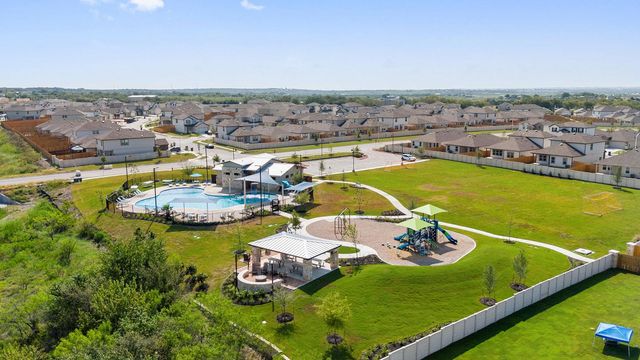 188 GARCIA ST, Buda, TX 78610