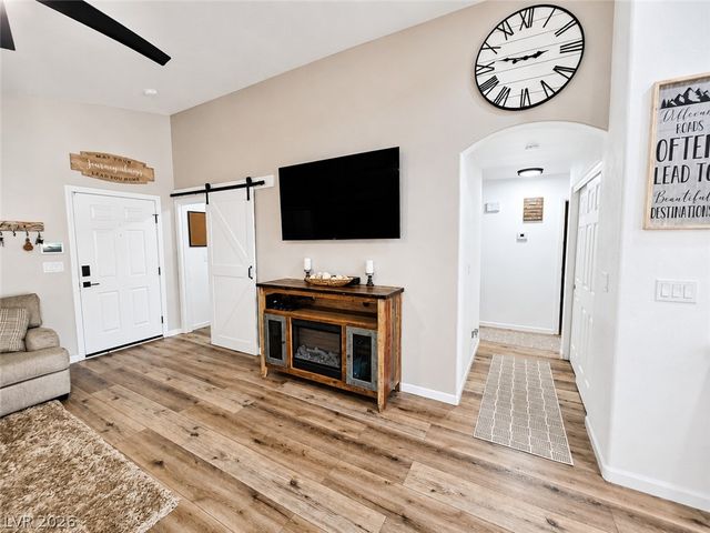 7476 Flowing Stream Drive, Las Vegas, NV 89131