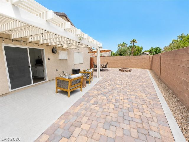 7476 Flowing Stream Drive, Las Vegas, NV 89131