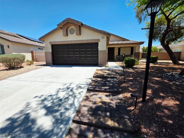 7476 Flowing Stream Drive, Las Vegas, NV 89131