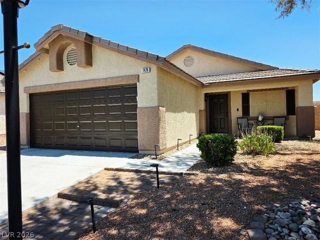 7476 Flowing Stream Drive, Las Vegas, NV 89131