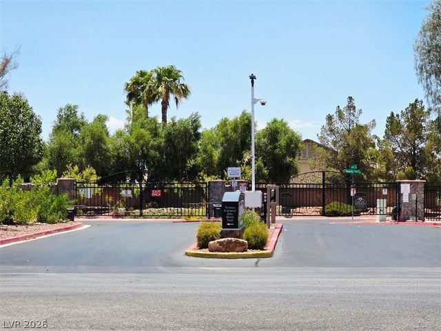 7476 Flowing Stream Drive, Las Vegas, NV 89131