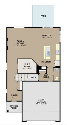 6140 157th Street N, Hugo, MN 55038