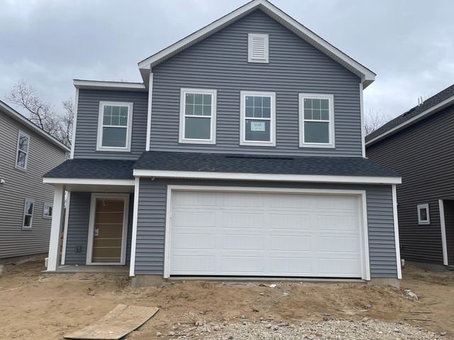 6140 157th Street N, Hugo, MN 55038