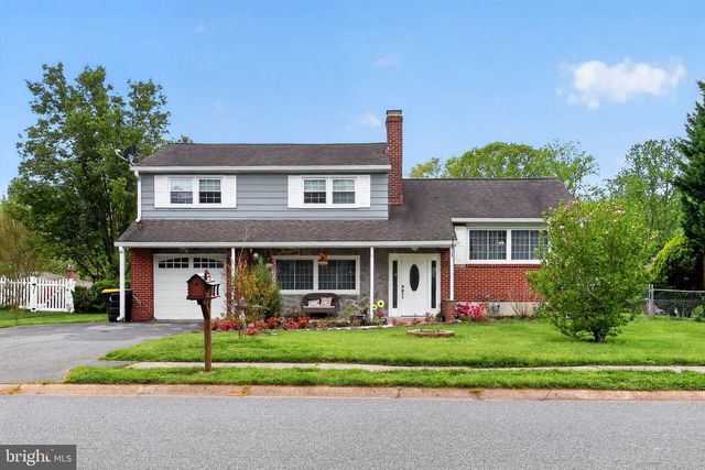 2650 GRENDON DR, Wilmington, DE 19808