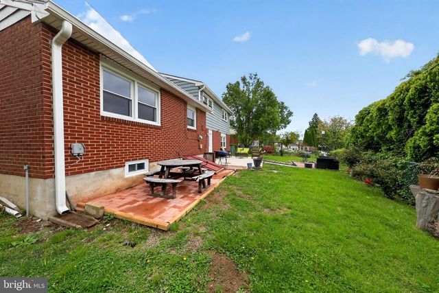 2650 GRENDON DR, Wilmington, DE 19808