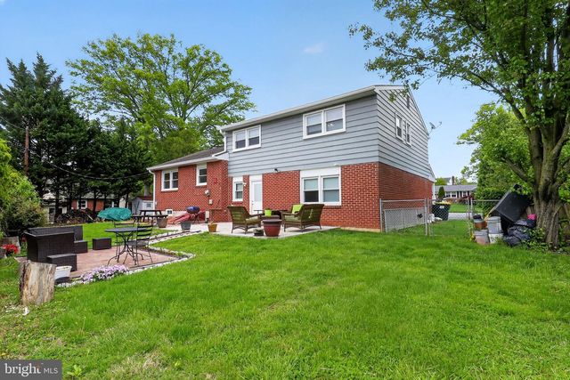 2650 GRENDON DR, Wilmington, DE 19808