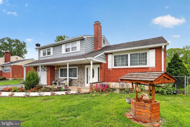 2650 GRENDON DR, Wilmington, DE 19808