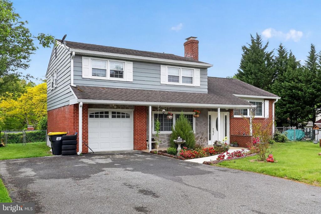 2650 GRENDON DR, Wilmington, DE 19808