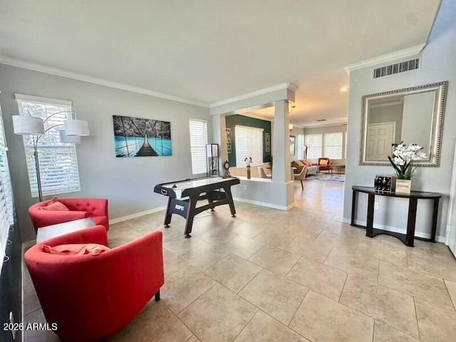 4235 E BETSY Lane, Gilbert, AZ 85296