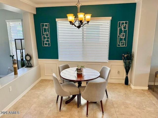 4235 E BETSY Lane, Gilbert, AZ 85296