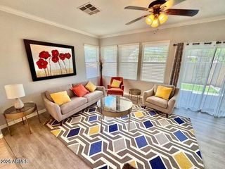 4235 E BETSY Lane, Gilbert, AZ 85296