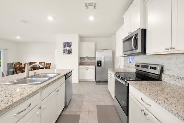10764 SW Vasari Way, Port St. Lucie, Port St Lucie, FL 34987