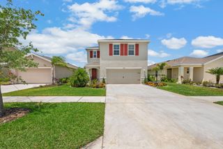 10764 SW Vasari Way, Port St. Lucie, Port St Lucie, FL 34987