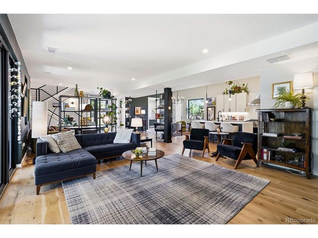 1150 Orchard St, Golden, CO 80401