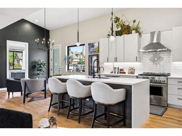 1150 Orchard St, Golden, CO 80401