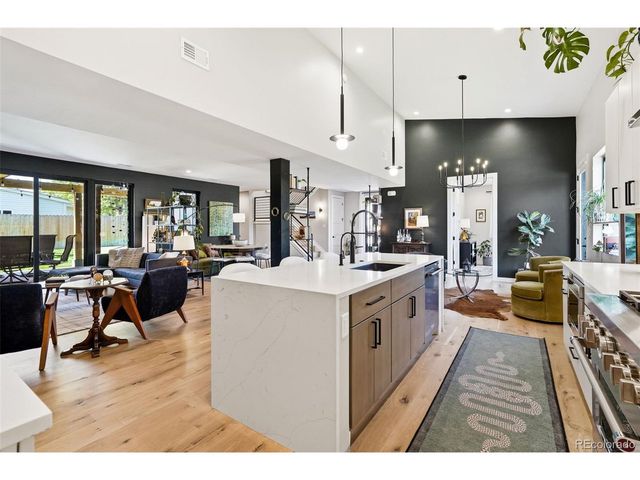 1150 Orchard St, Golden, CO 80401