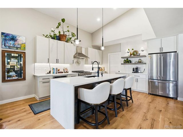 1150 Orchard St, Golden, CO 80401