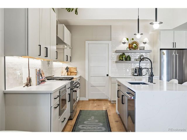 1150 Orchard St, Golden, CO 80401