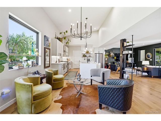 1150 Orchard St, Golden, CO 80401
