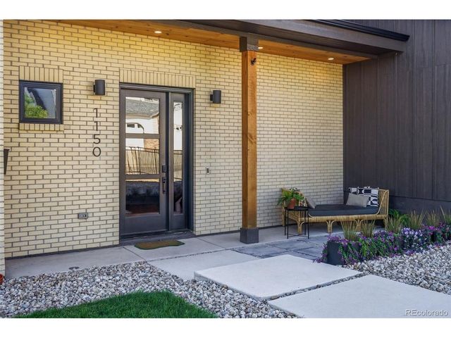 1150 Orchard St, Golden, CO 80401
