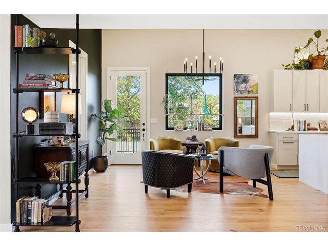 1150 Orchard St, Golden, CO 80401