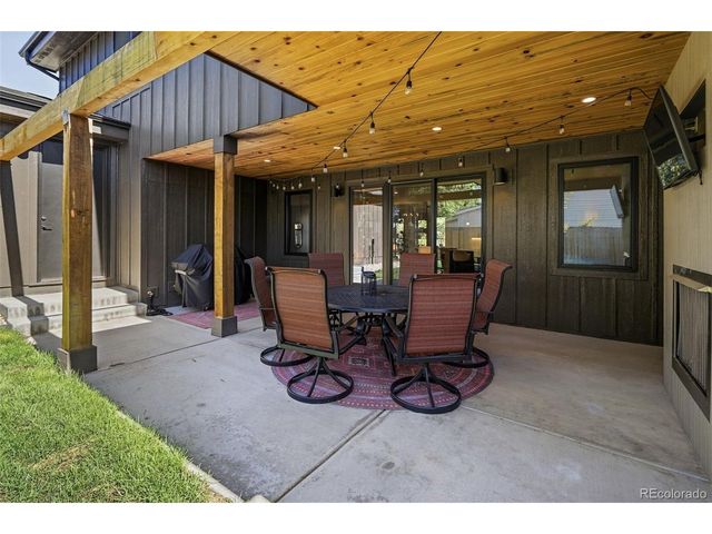 1150 Orchard St, Golden, CO 80401