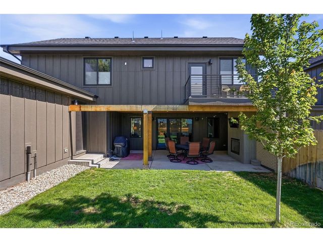 1150 Orchard St, Golden, CO 80401
