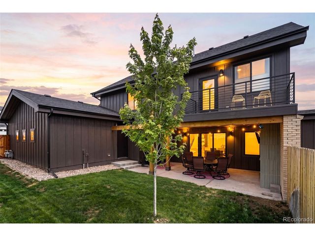 1150 Orchard St, Golden, CO 80401