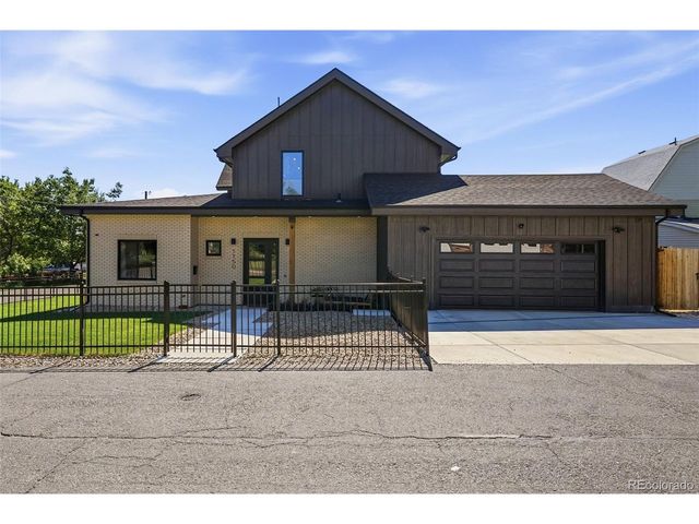 1150 Orchard St, Golden, CO 80401