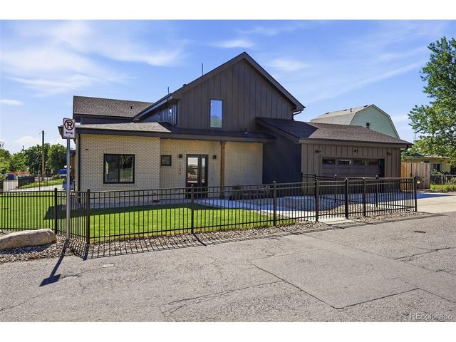 1150 Orchard St, Golden, CO 80401