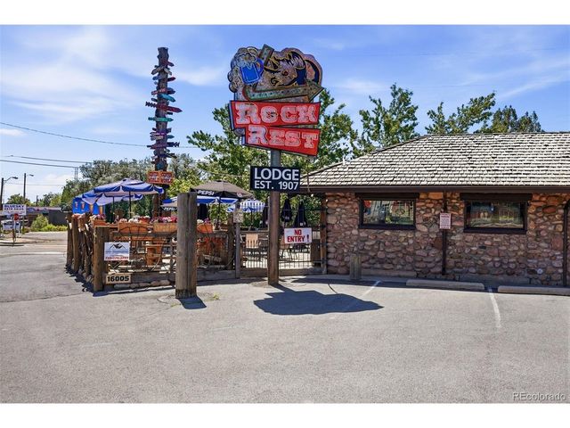 1150 Orchard St, Golden, CO 80401