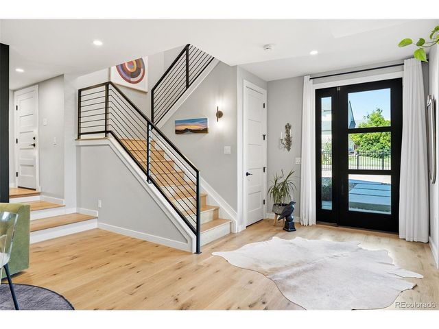 1150 Orchard St, Golden, CO 80401