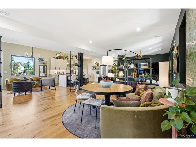 1150 Orchard St, Golden, CO 80401