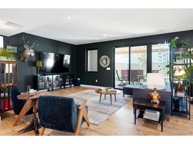 1150 Orchard St, Golden, CO 80401