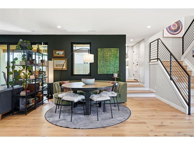 1150 Orchard St, Golden, CO 80401