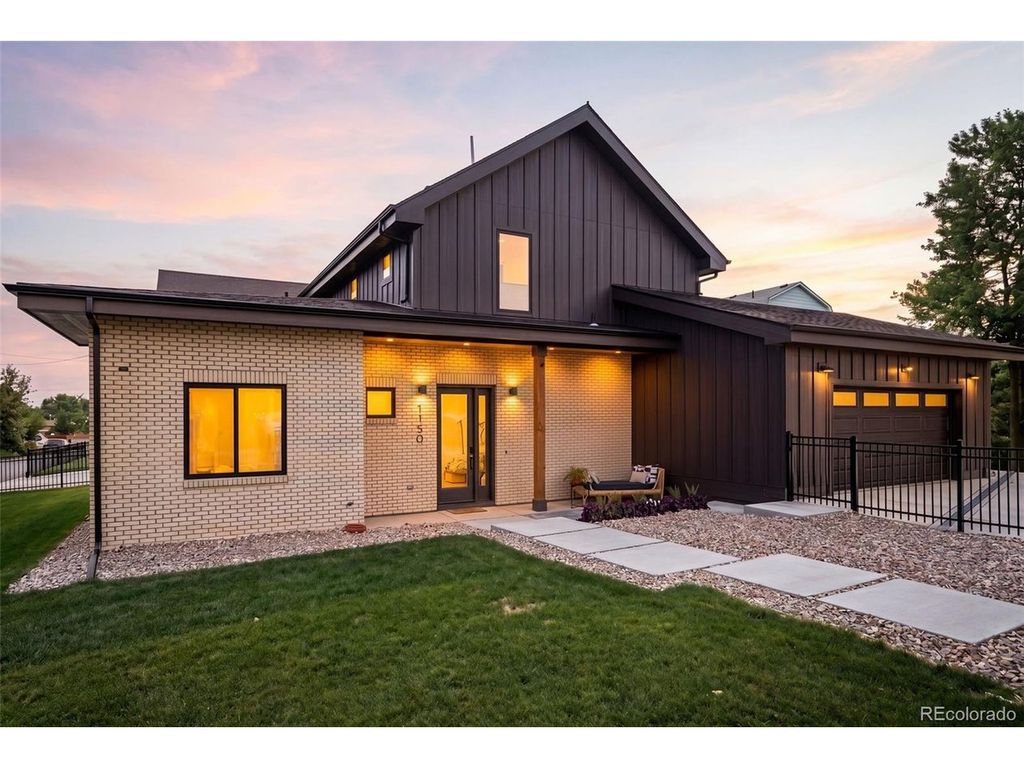 1150 Orchard St, Golden, CO 80401