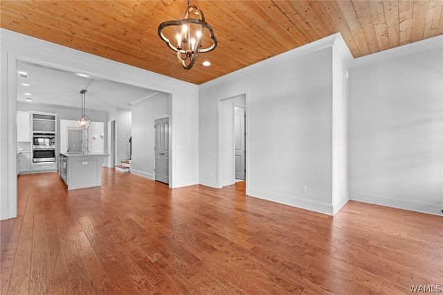 5391 PARK AVE, Tuscaloosa, AL 35406