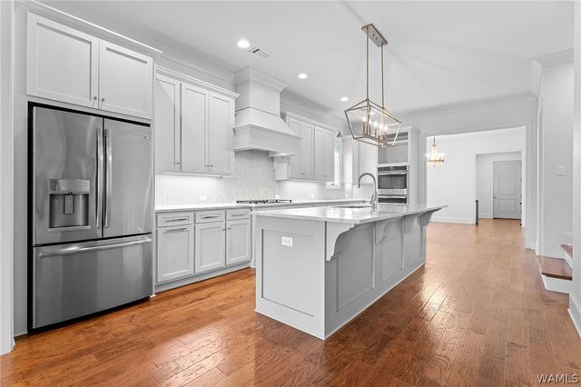 5391 PARK AVE, Tuscaloosa, AL 35406