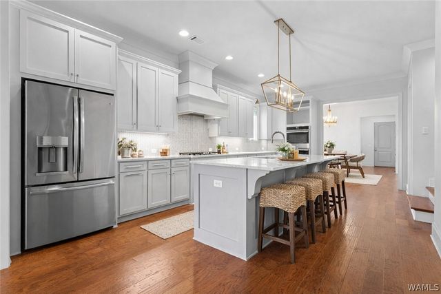 5391 PARK AVE, Tuscaloosa, AL 35406