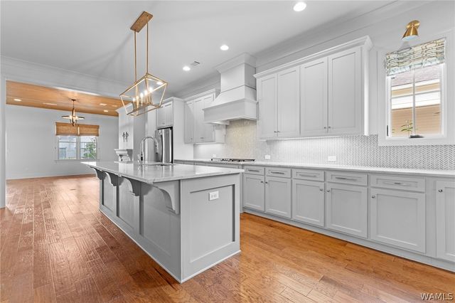 5391 PARK AVE, Tuscaloosa, AL 35406