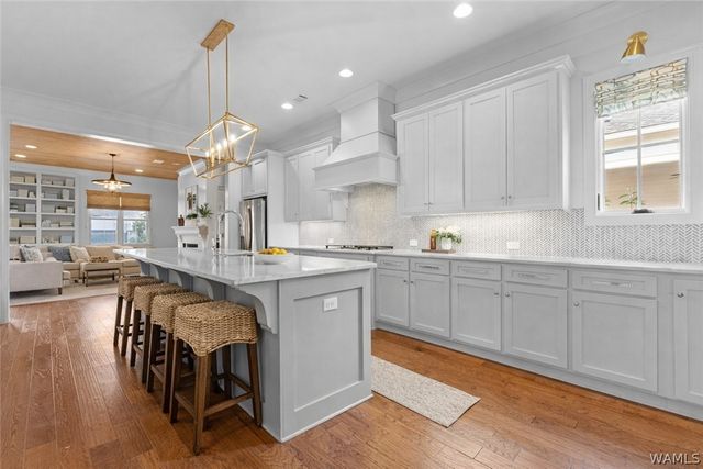 5391 PARK AVE, Tuscaloosa, AL 35406