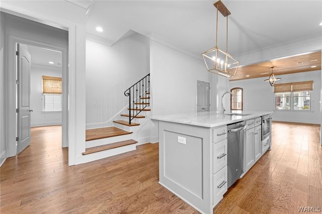 5391 PARK AVE, Tuscaloosa, AL 35406