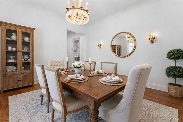 5391 PARK AVE, Tuscaloosa, AL 35406