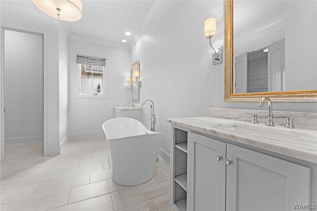 5391 PARK AVE, Tuscaloosa, AL 35406